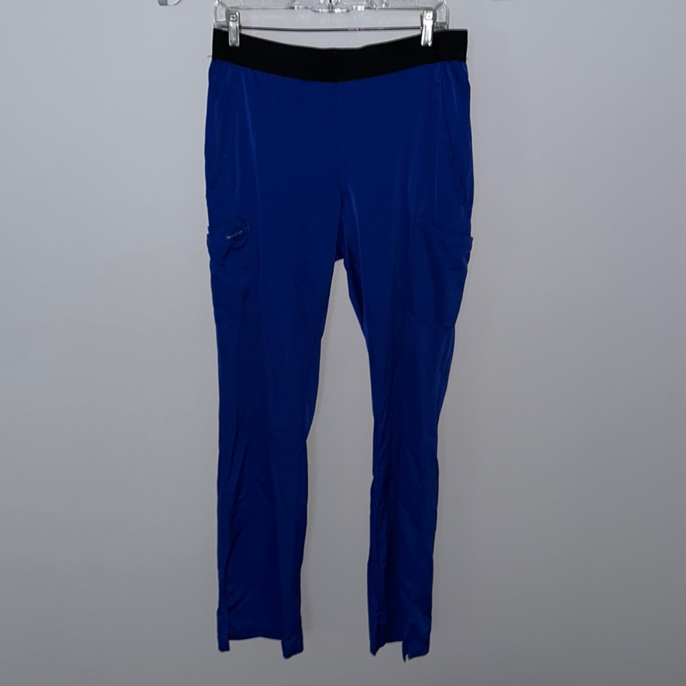 Rachel 6 Pocket Straight Leg Yoga Pants